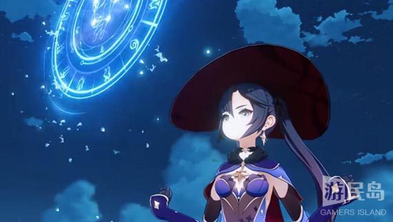 莫娜插图1